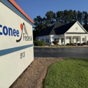 Oconee Federal Seneca Bypass Location
